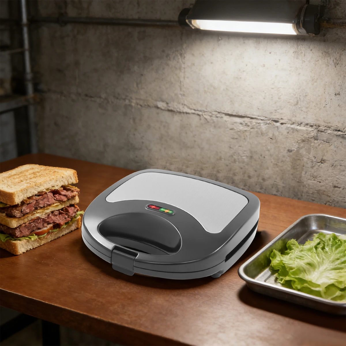 900W 220V Electric Waffle Maker Breakfast Waffles Machine Waffle Maker Cooking Appliance Pancake Iron Baking Pans Sandwich