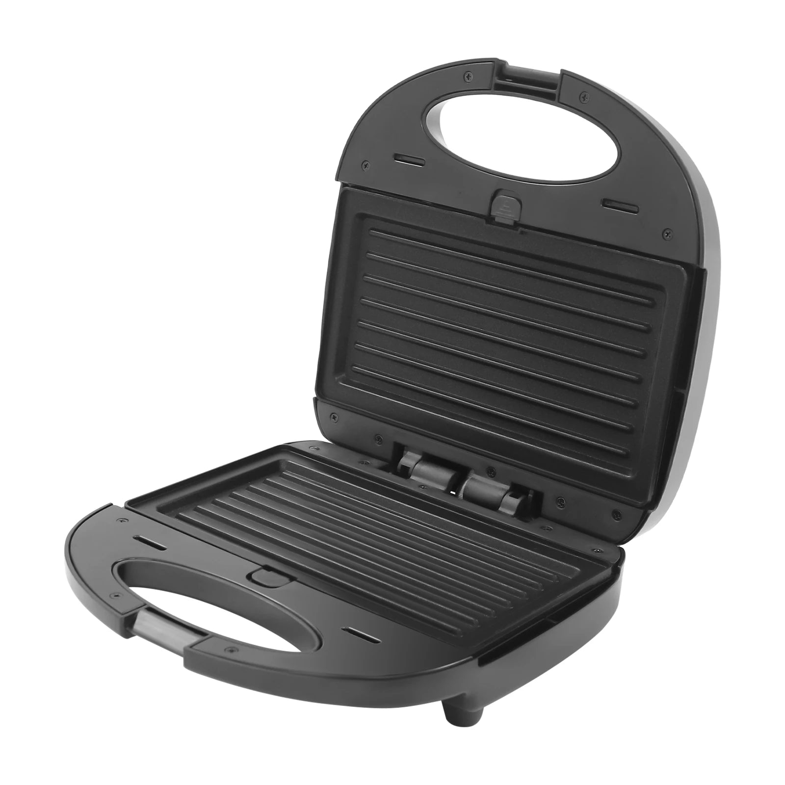 900W 220V Electric Waffle Maker Breakfast Waffles Machine Waffle Maker Cooking Appliance Pancake Iron Baking Pans Sandwich
