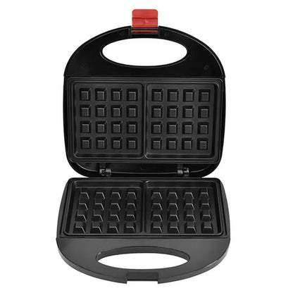Wafel ijzer machine