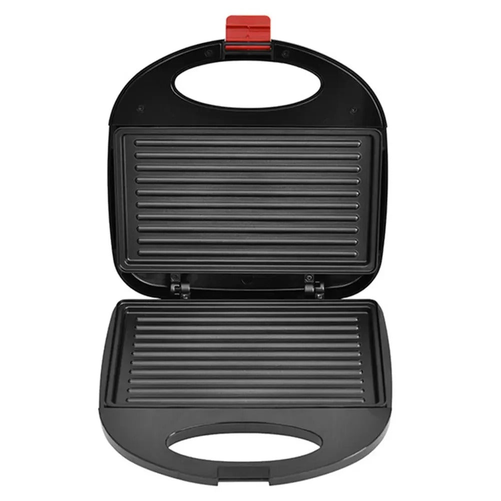 Wafel ijzer machine